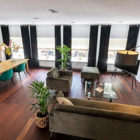 Luxe Appartement - Ooststraat 7 | Domburg "Ijsvogel" Esterno foto