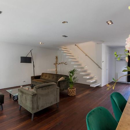Luxe Appartement - Ooststraat 7 | Domburg "Ijsvogel" Esterno foto