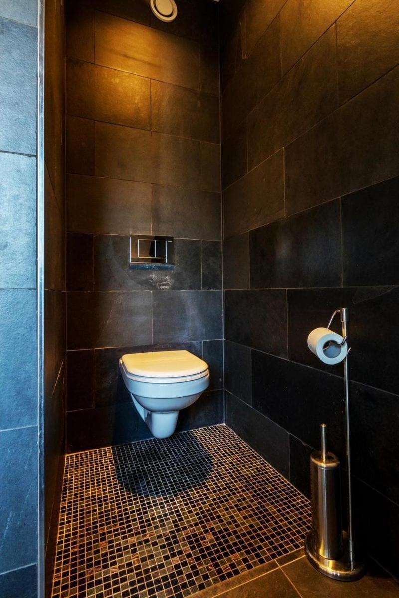 Luxe Appartement - Ooststraat 7 | Domburg "Ijsvogel" Esterno foto