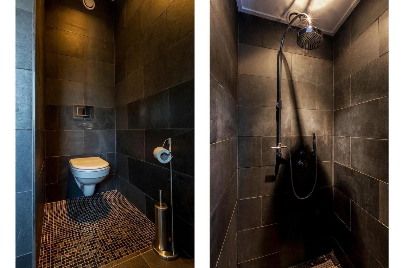 Luxe Appartement - Ooststraat 7 | Domburg "Ijsvogel" Esterno foto
