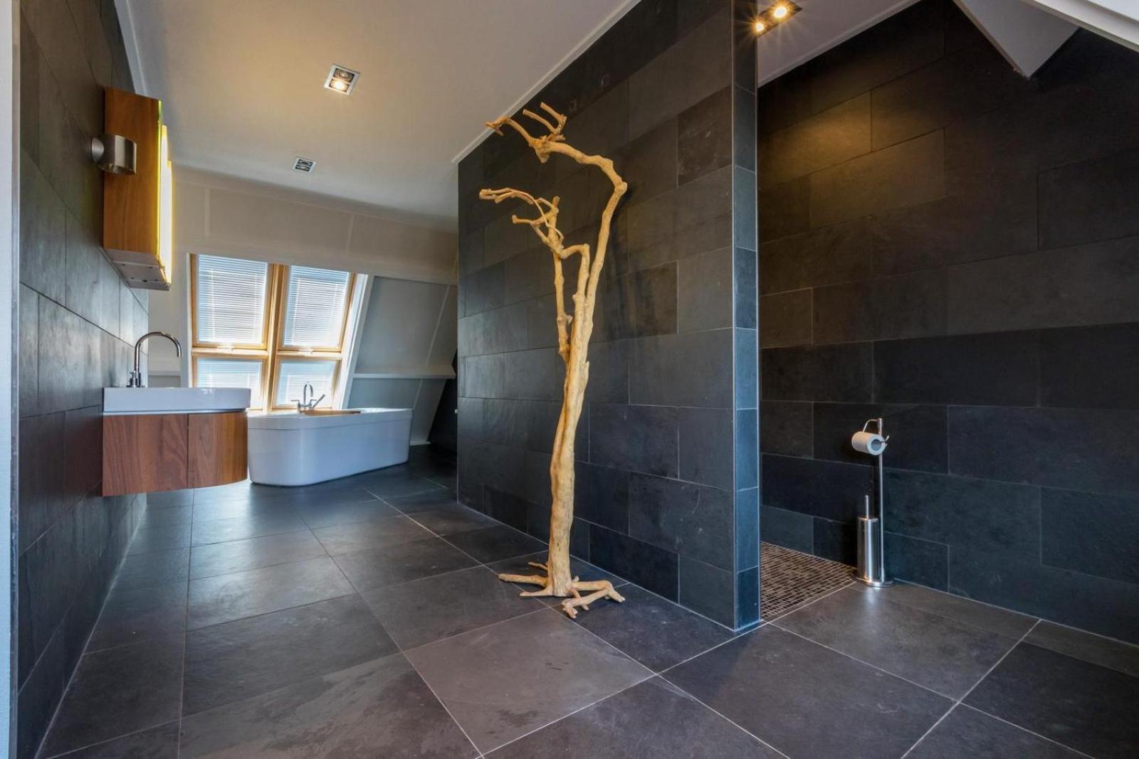 Luxe Appartement - Ooststraat 7 | Domburg "Ijsvogel" Esterno foto