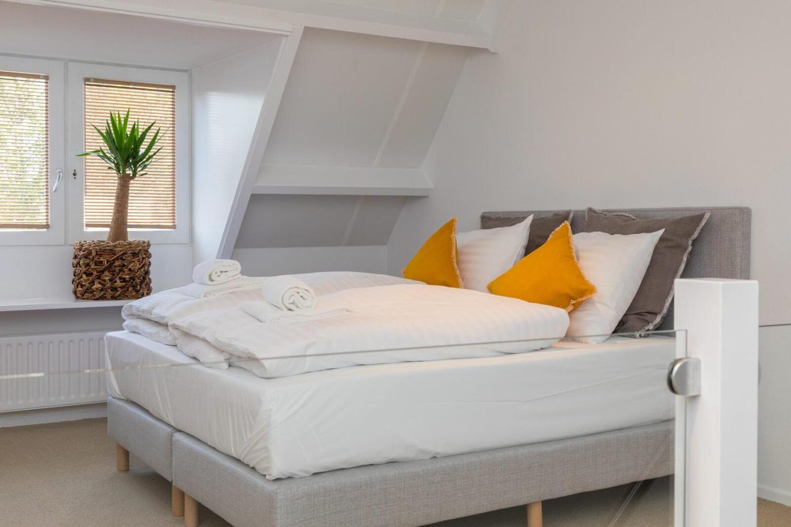 Luxe Appartement - Ooststraat 7 | Domburg "Ijsvogel" Esterno foto