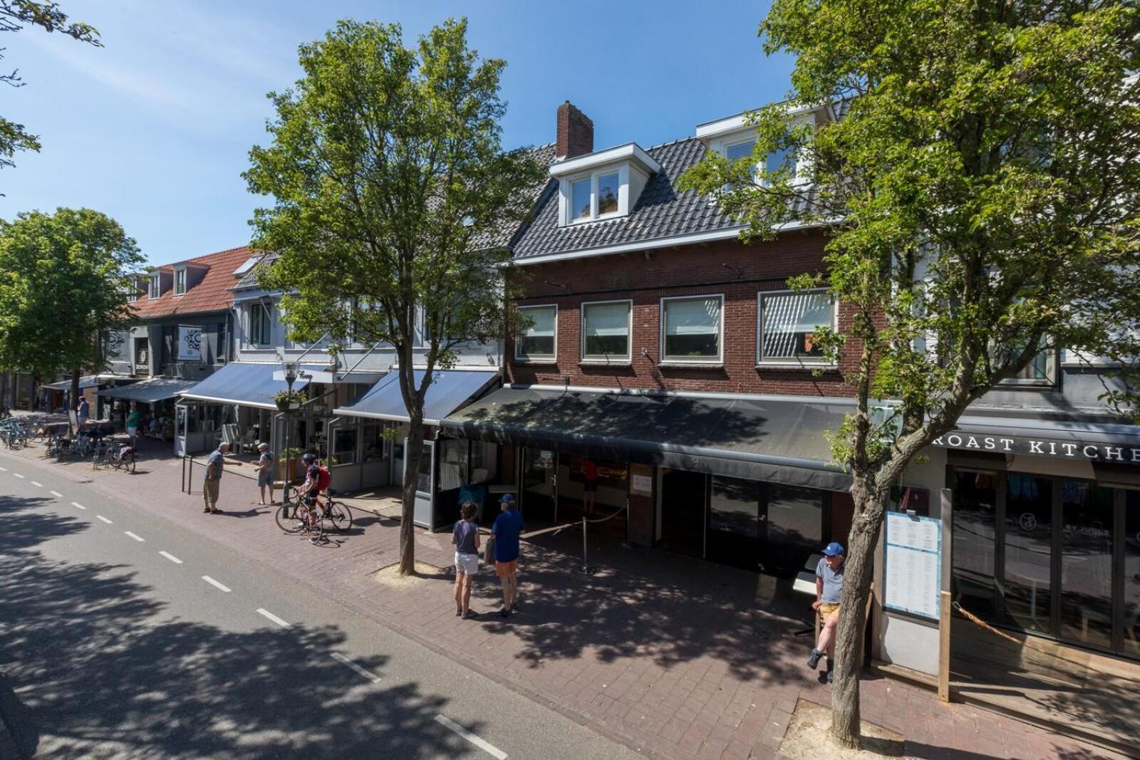Luxe Appartement - Ooststraat 7 | Domburg "Ijsvogel" Esterno foto