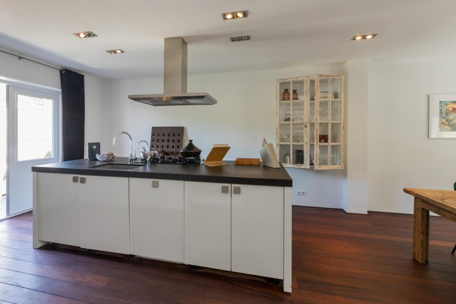 Luxe Appartement - Ooststraat 7 | Domburg "Ijsvogel" Esterno foto