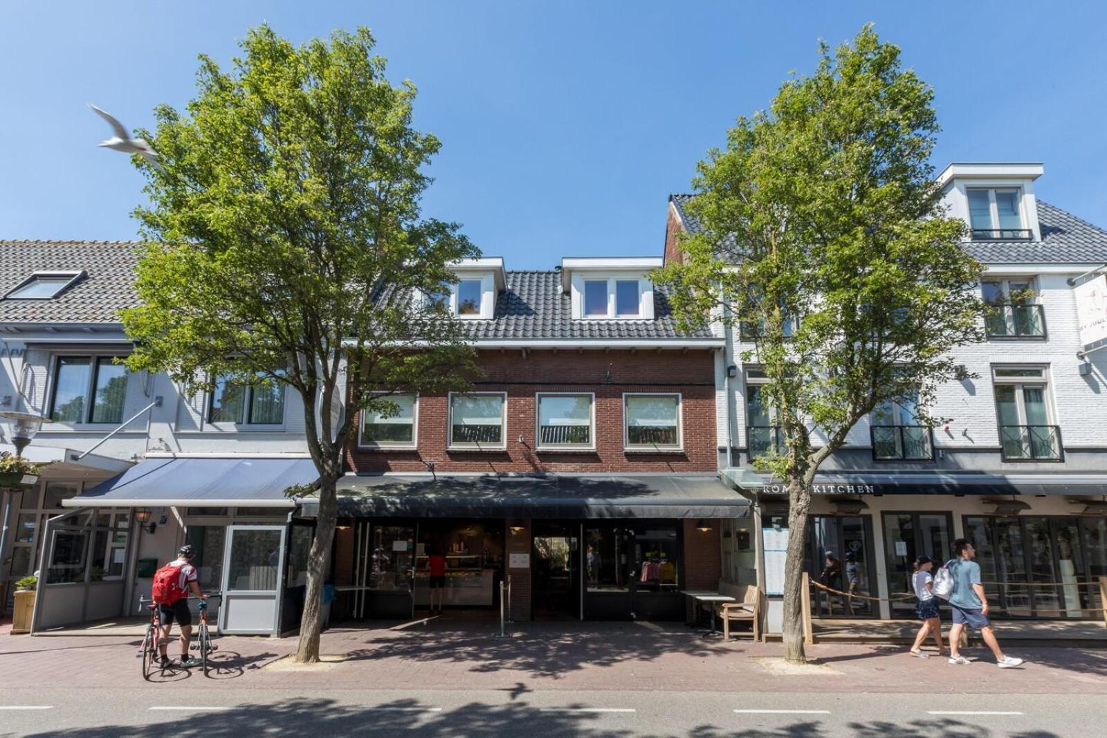 Luxe Appartement - Ooststraat 7 | Domburg "Ijsvogel" Esterno foto