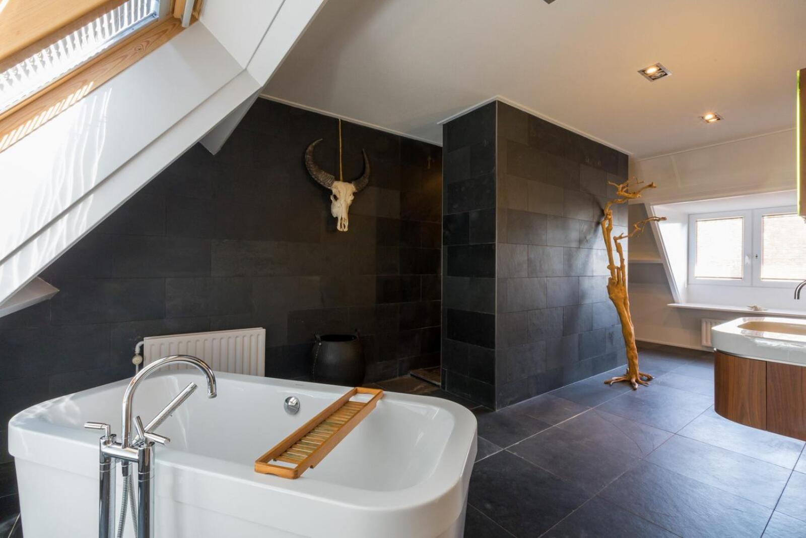 Luxe Appartement - Ooststraat 7 | Domburg "Ijsvogel" Esterno foto