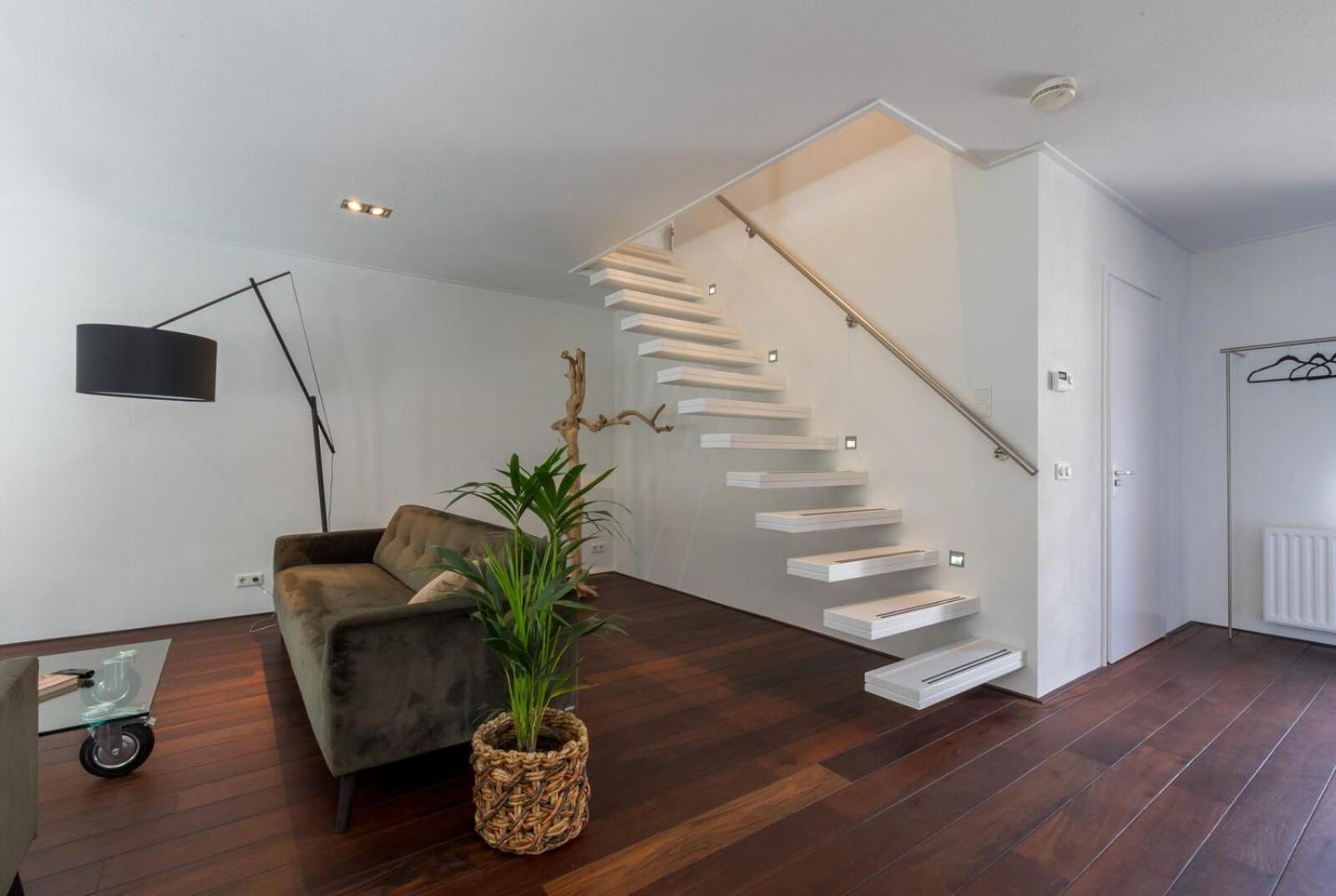 Luxe Appartement - Ooststraat 7 | Domburg "Ijsvogel" Esterno foto