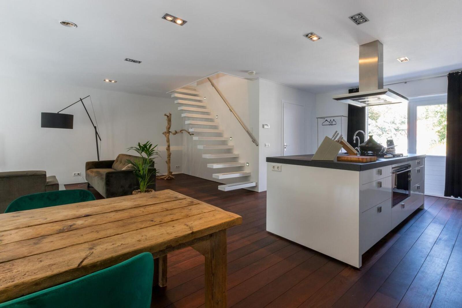 Luxe Appartement - Ooststraat 7 | Domburg "Ijsvogel" Esterno foto